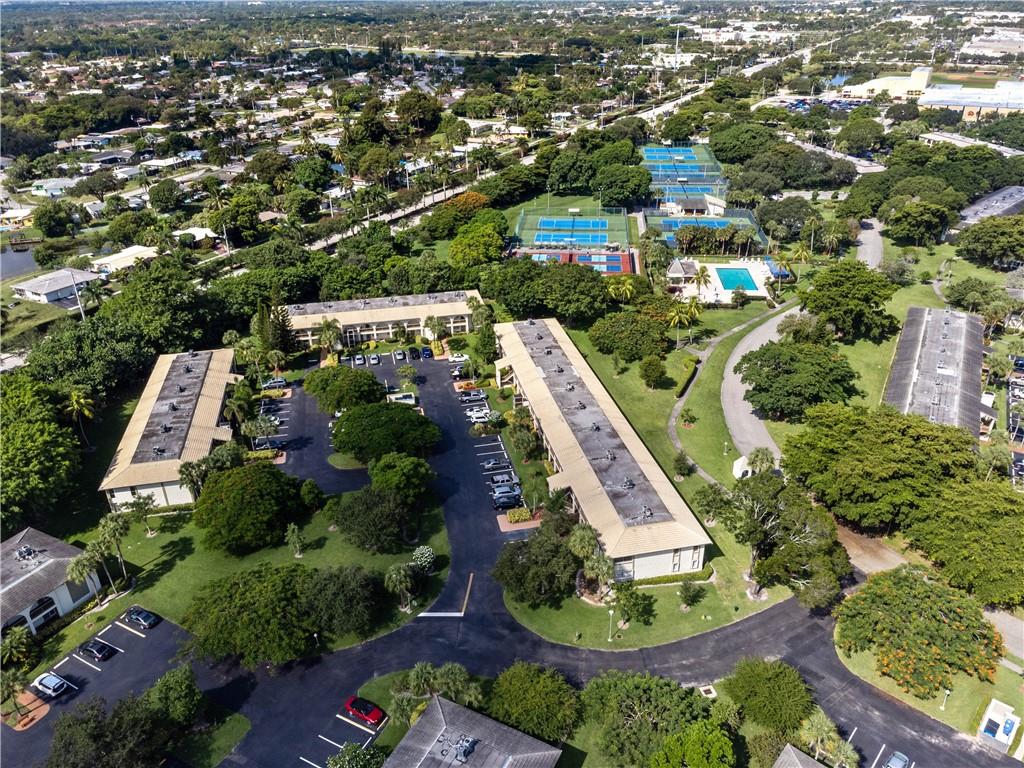 Wynmoor - Residential