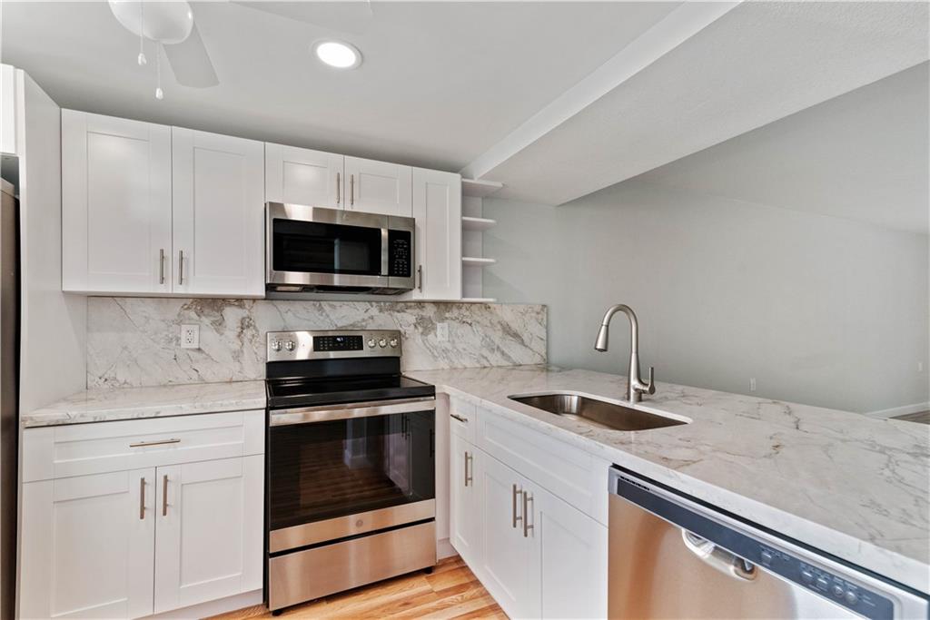 Wynmoor - Residential