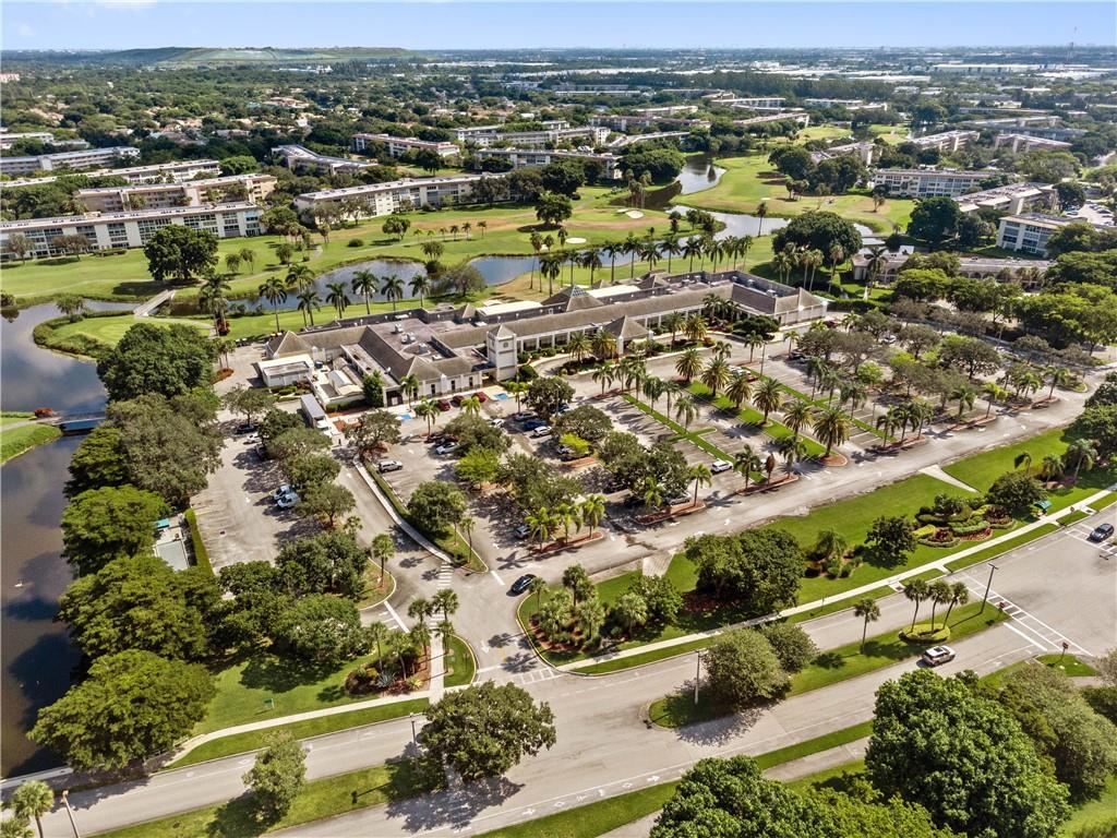 Wynmoor - Residential