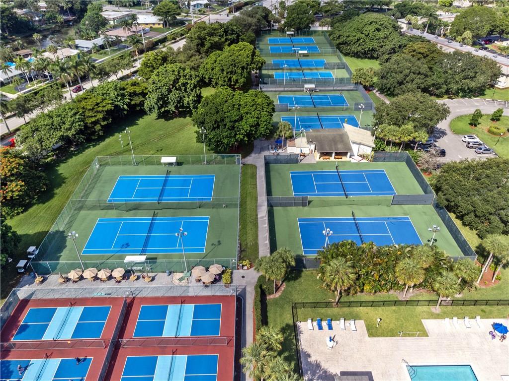 Wynmoor - Residential