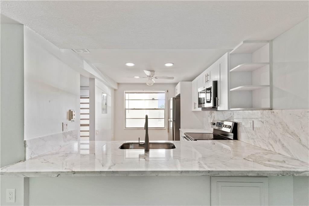 Wynmoor - Residential