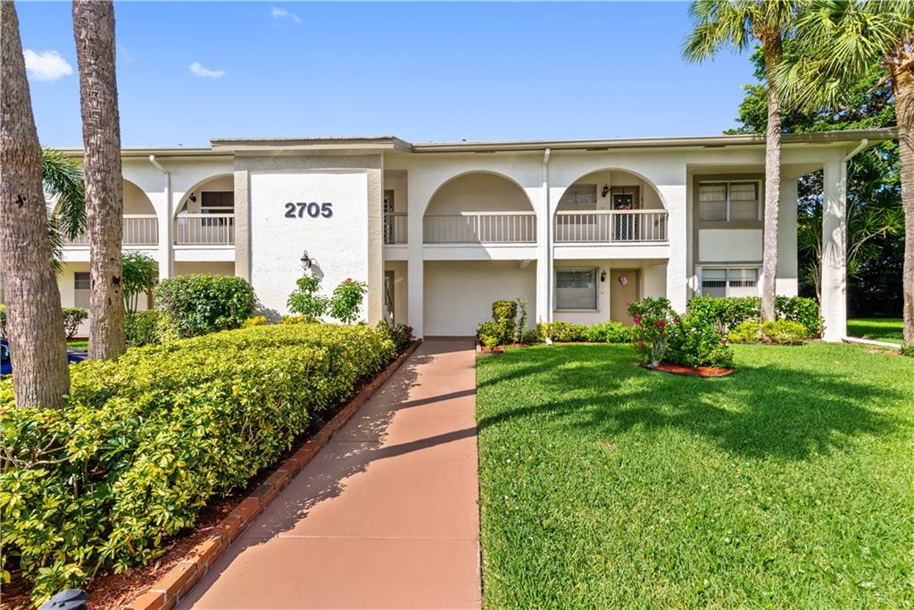 Wynmoor - Residential