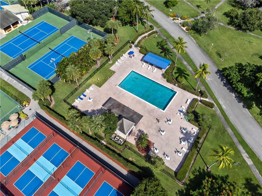 Wynmoor - Residential