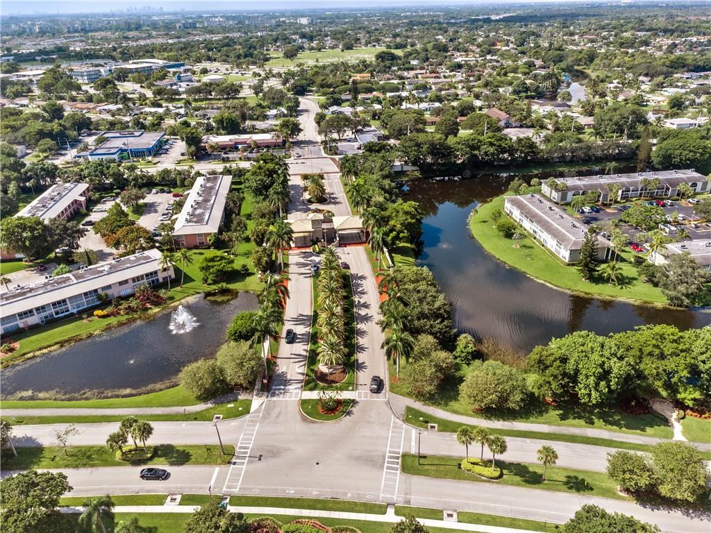 Wynmoor - Residential