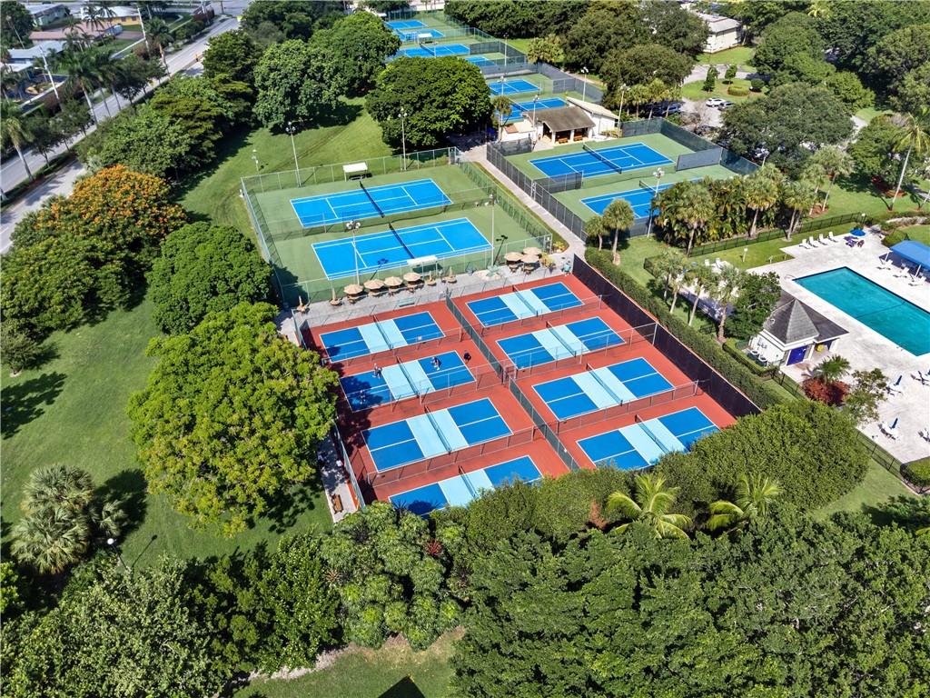 Wynmoor - Residential