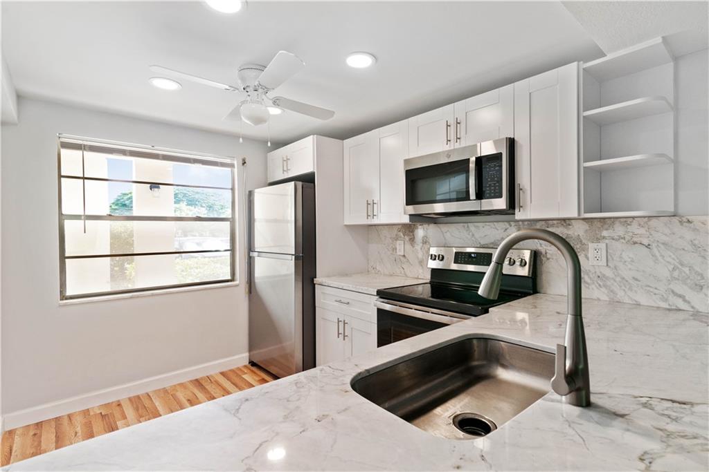 Wynmoor - Residential