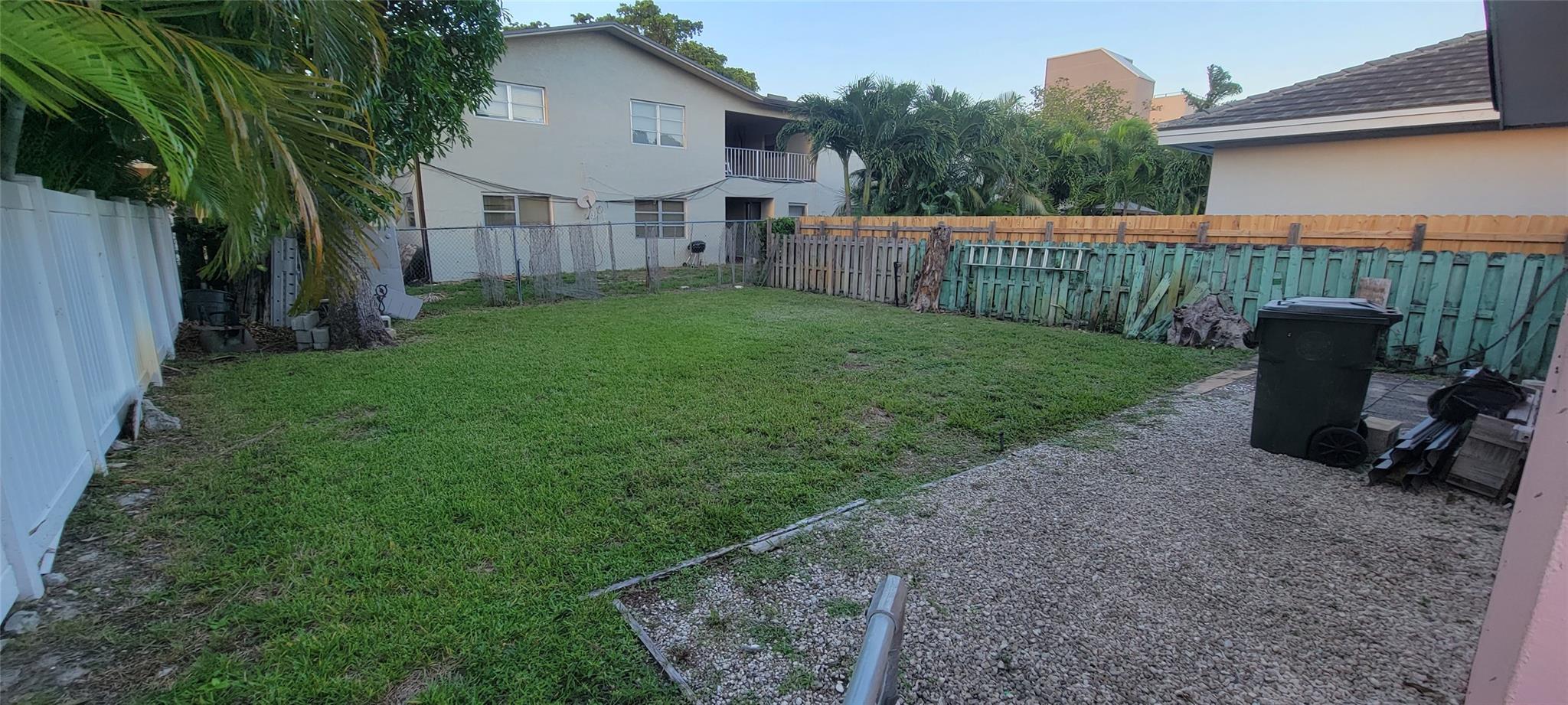 Oakland Park Second Add 2 - Residential Lease