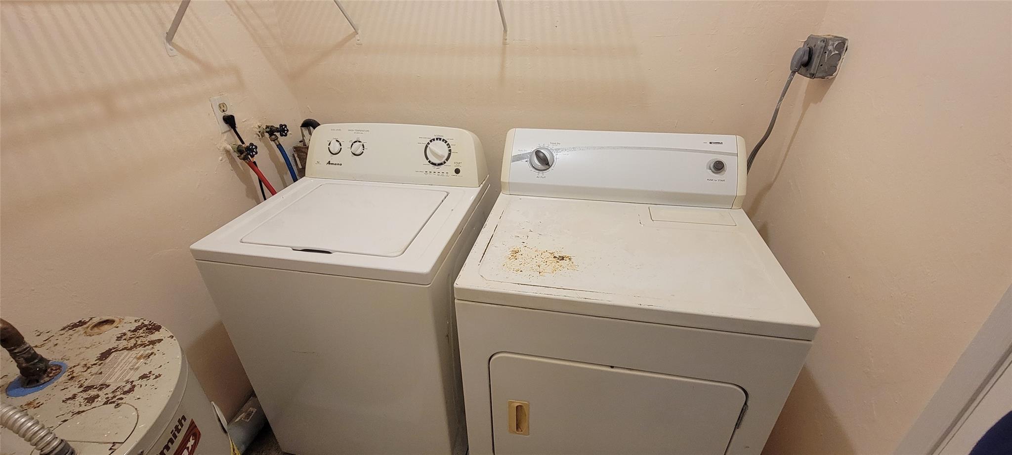 Oakland Park Second Add 2 - Residential Lease