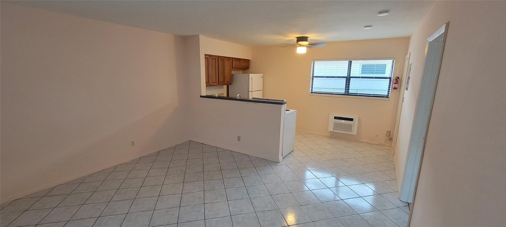Oakland Park Second Add 2 - Residential Lease