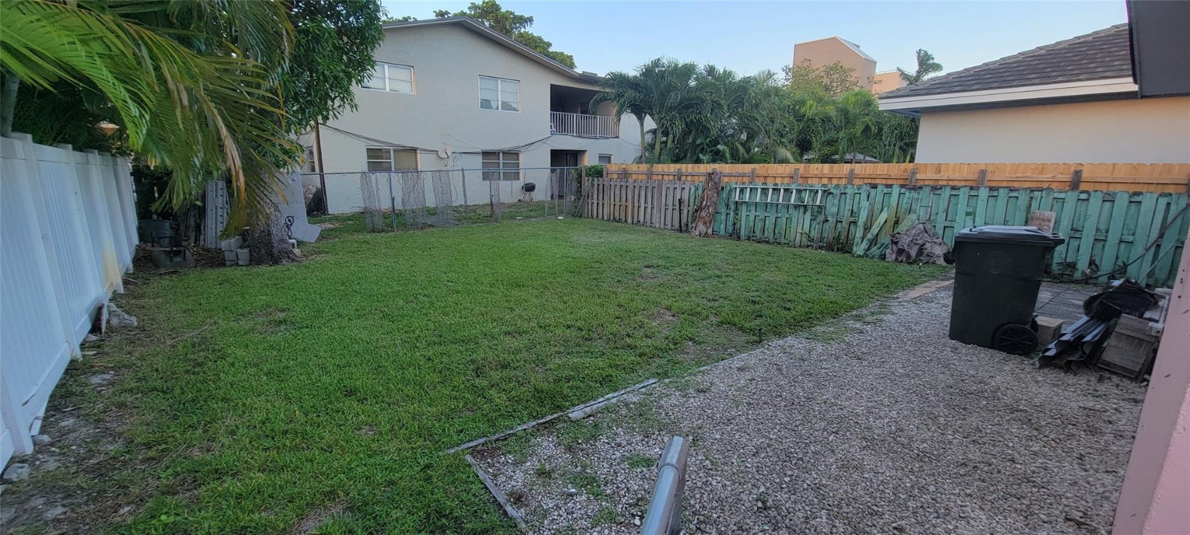 Oakland Park Second Add 2 - Residential Lease
