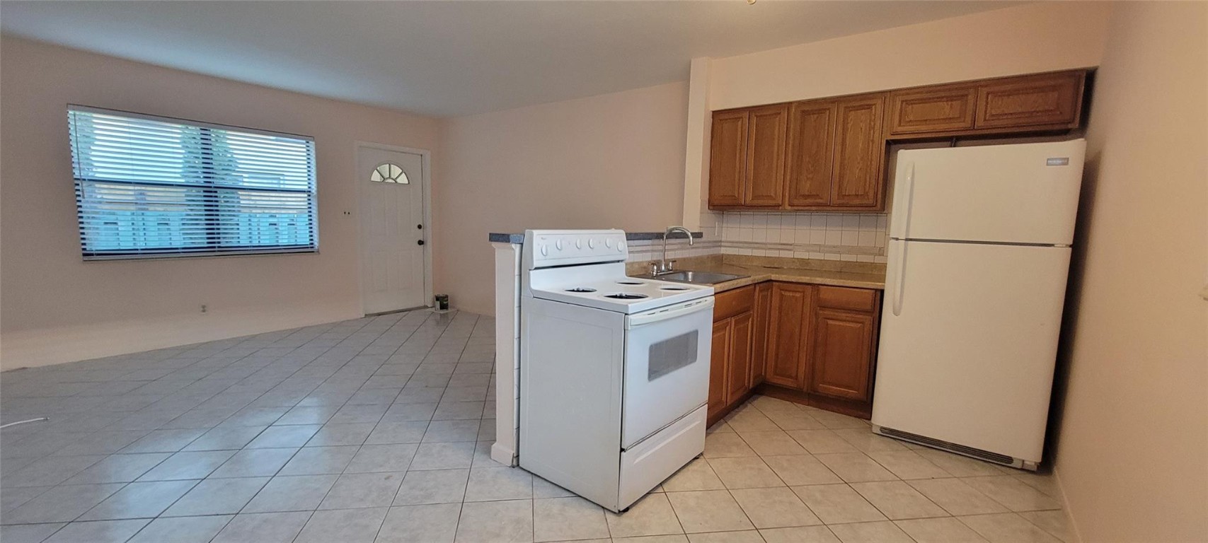 Oakland Park Second Add 2 - Residential Lease