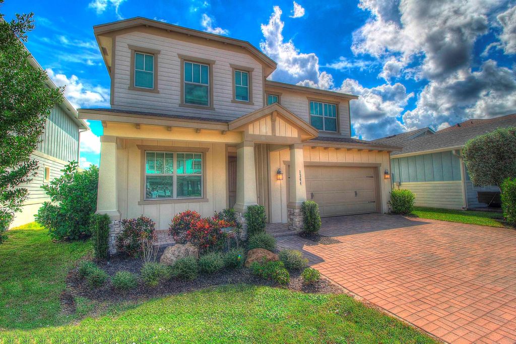 Photo of 1344 Wandering Willow Way, Loxahatchee, FL 33470 (MLS # R10917848)