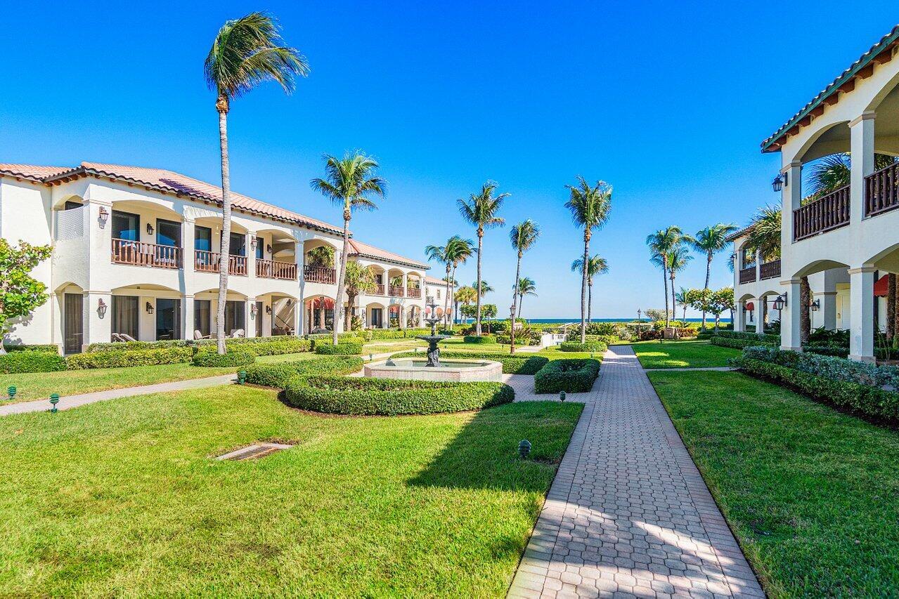 PORTOFINO OF OCEAN RIDGE - Residential