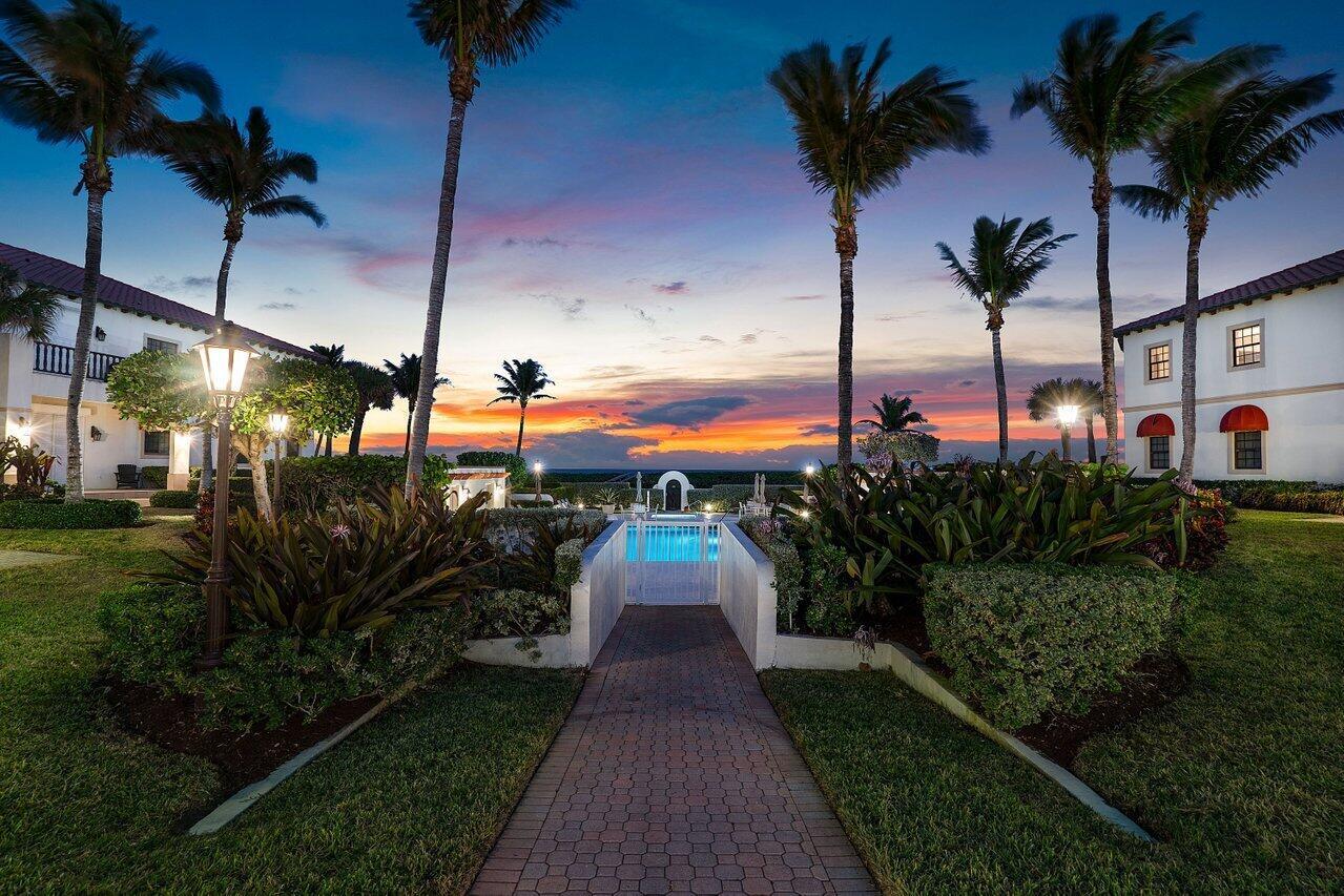 PORTOFINO OF OCEAN RIDGE - Residential