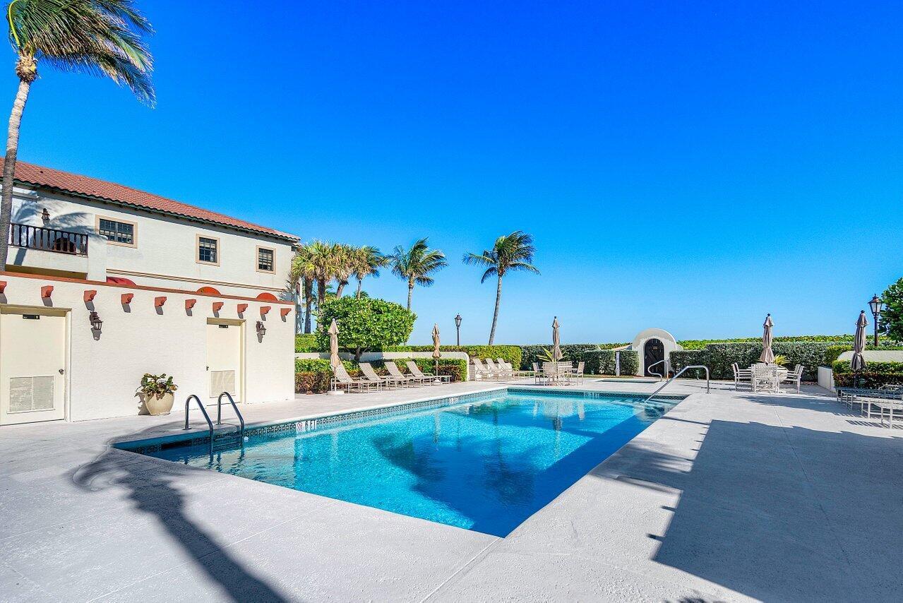 PORTOFINO OF OCEAN RIDGE - Residential