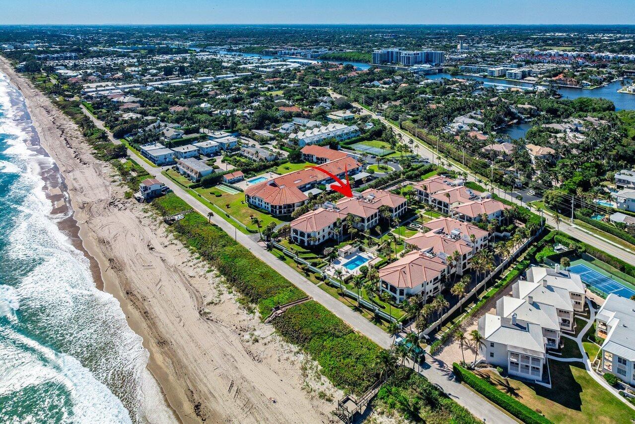 PORTOFINO OF OCEAN RIDGE - Residential