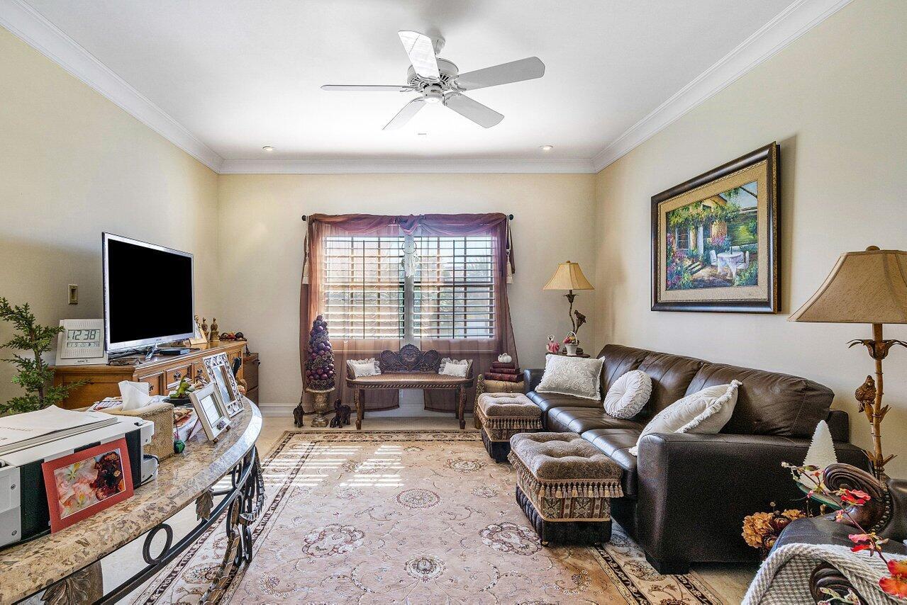 PORTOFINO OF OCEAN RIDGE - Residential