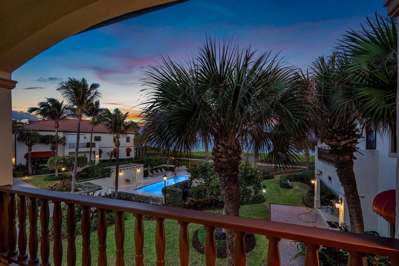 PORTOFINO OF OCEAN RIDGE - Residential