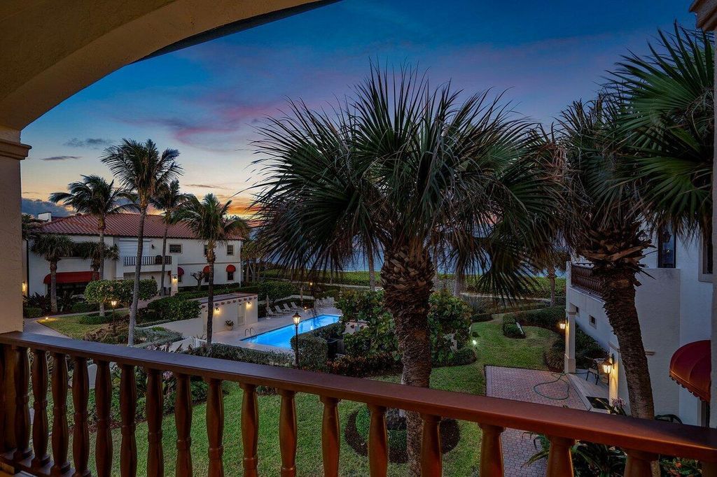 Photo of 5825 N Ocean Boulevard #B2, Ocean Ridge, FL 33435 (MLS # R11042801)