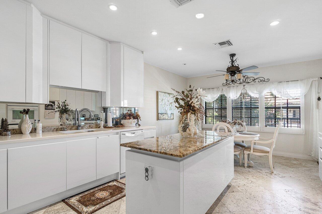 PORTOFINO OF OCEAN RIDGE - Residential