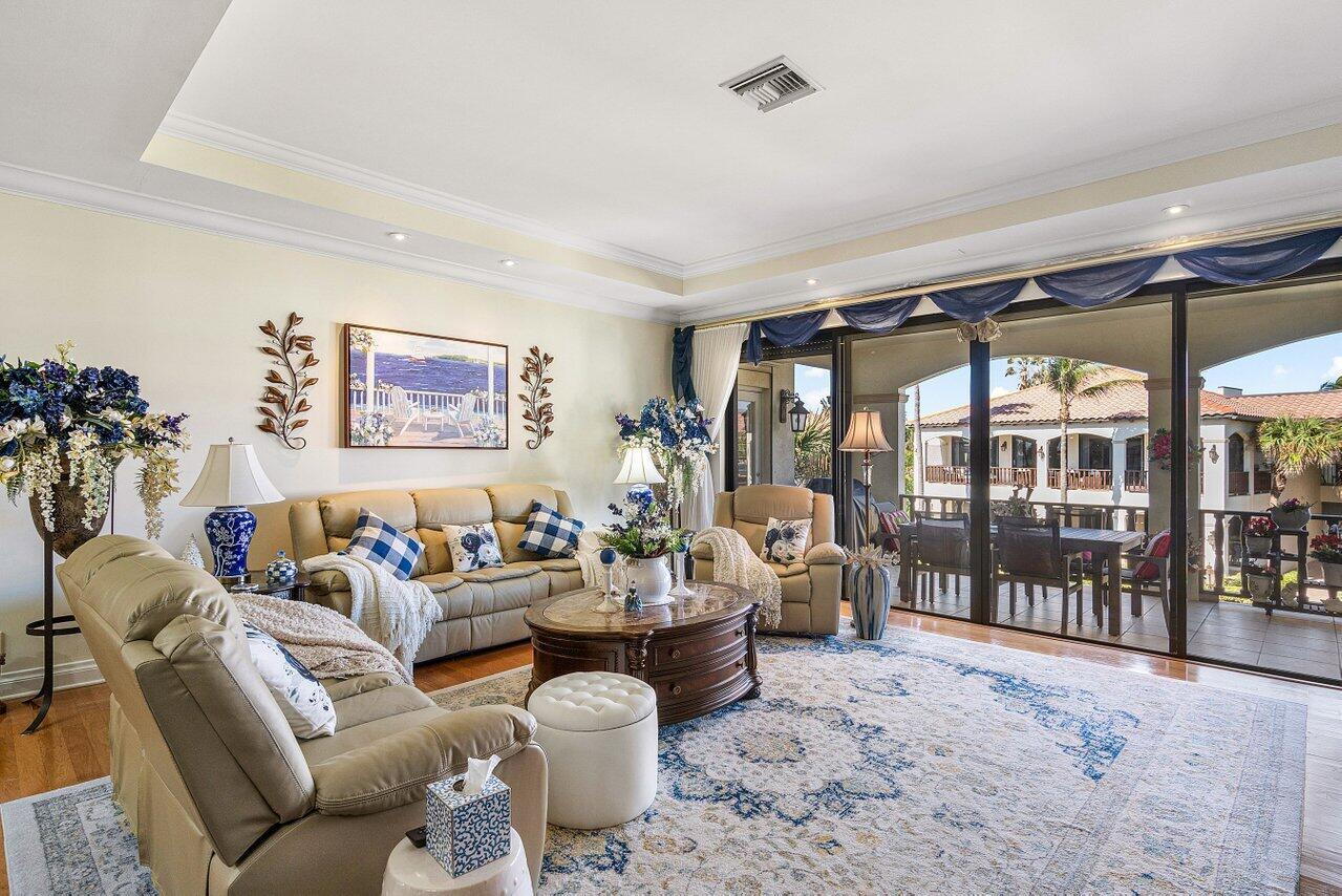 PORTOFINO OF OCEAN RIDGE - Residential