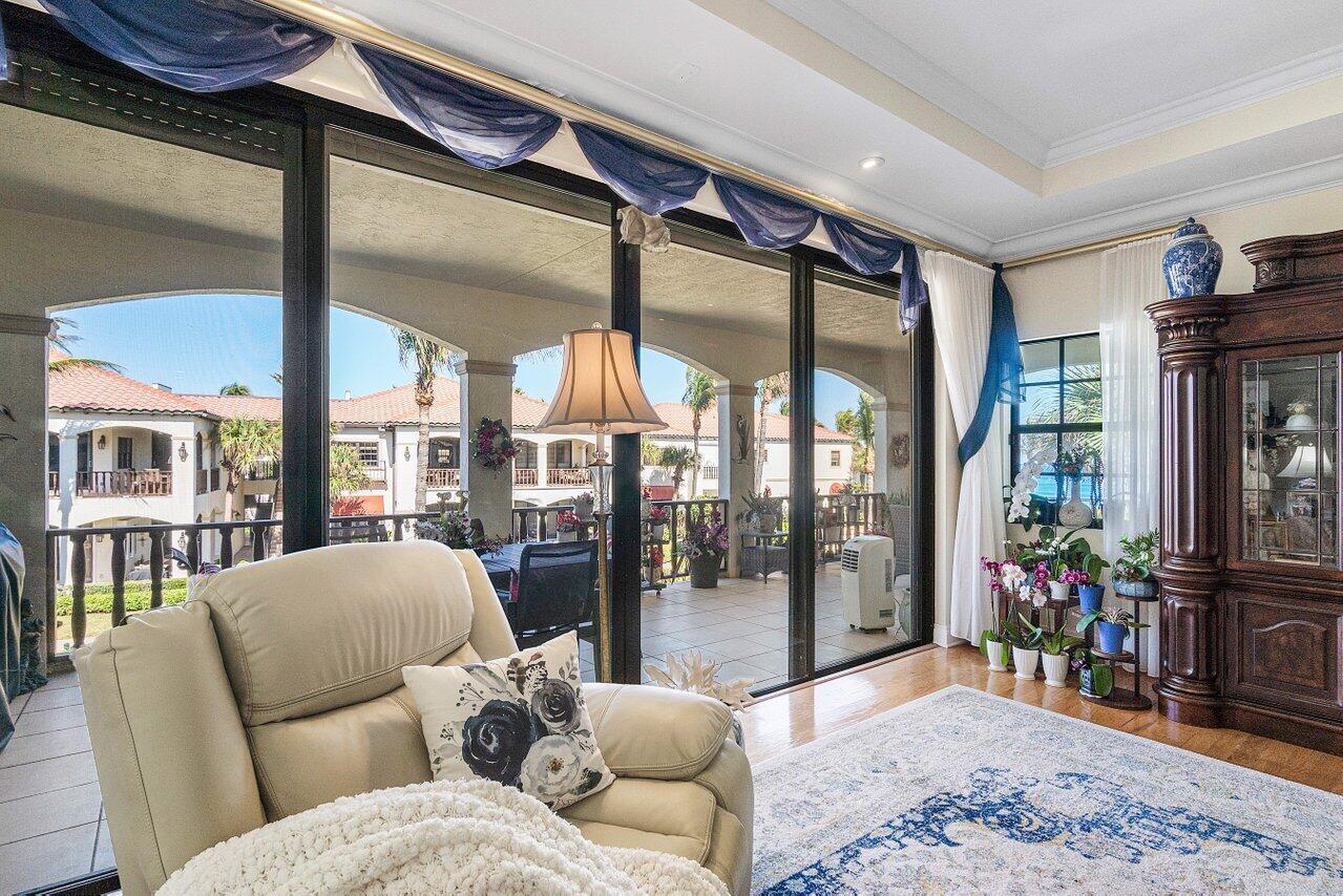 PORTOFINO OF OCEAN RIDGE - Residential