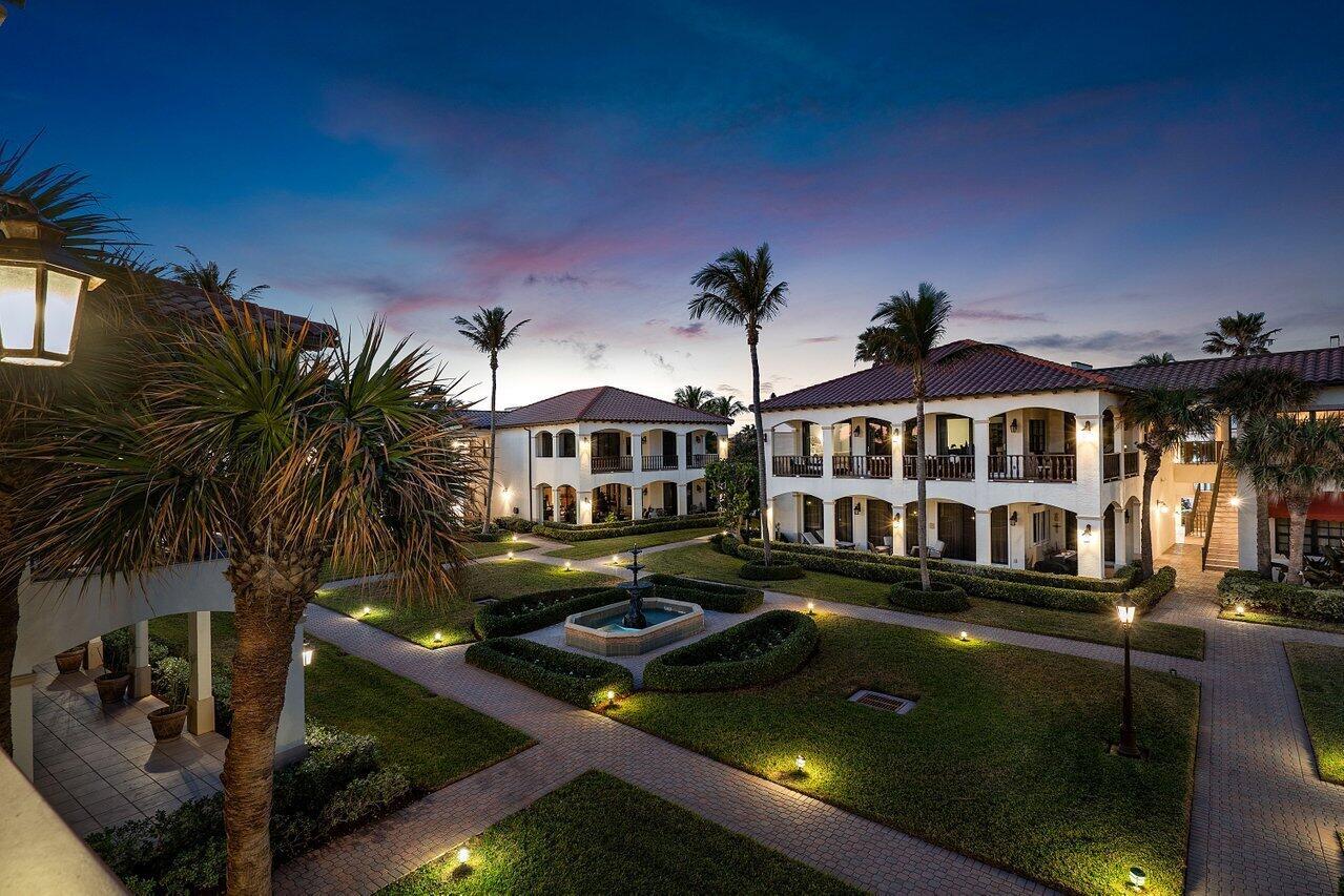 PORTOFINO OF OCEAN RIDGE - Residential