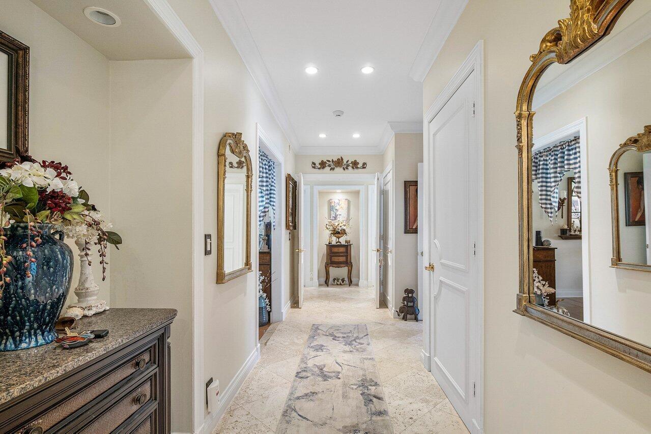 PORTOFINO OF OCEAN RIDGE - Residential