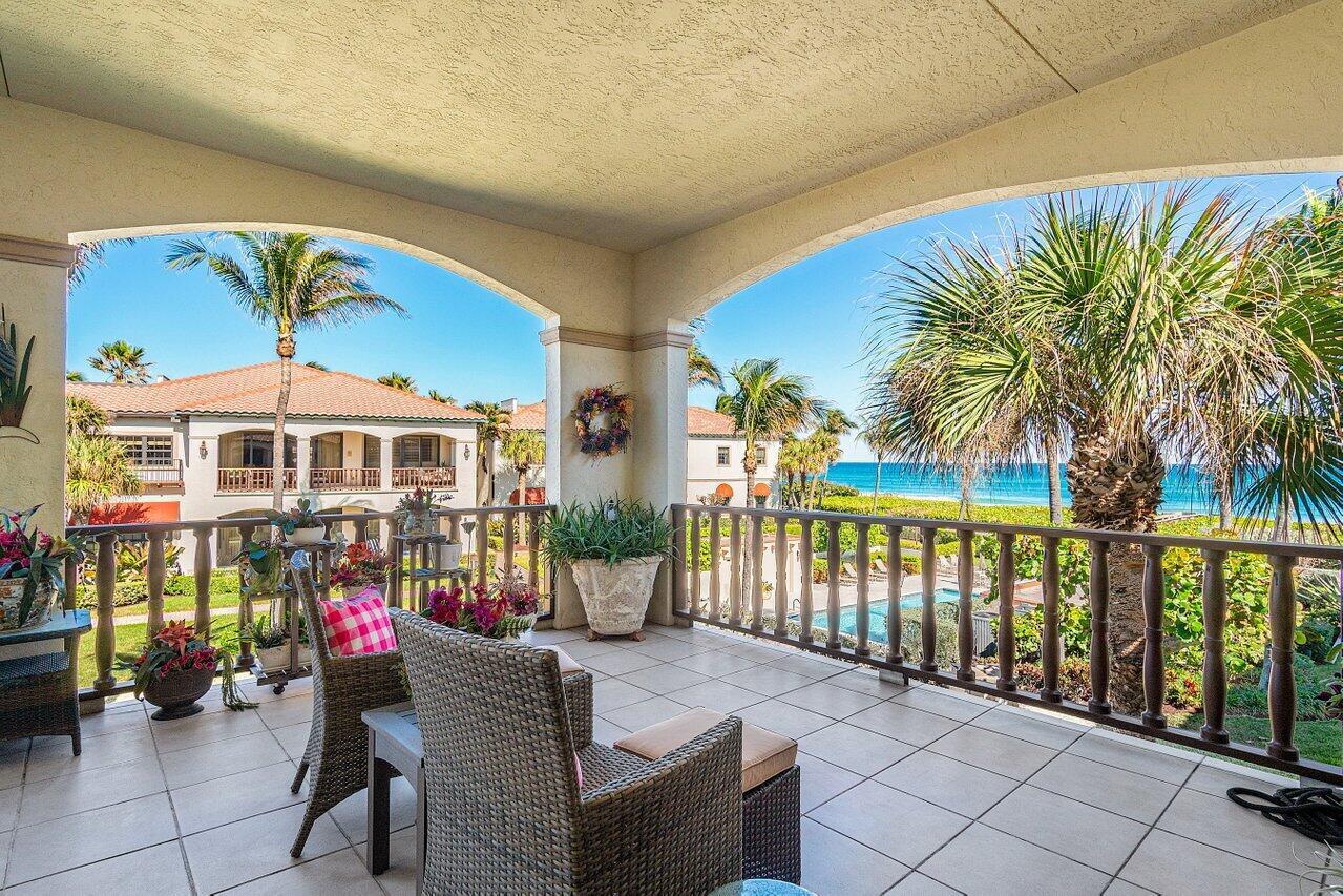 PORTOFINO OF OCEAN RIDGE - Residential