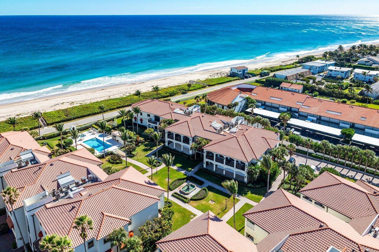 PORTOFINO OF OCEAN RIDGE - Residential