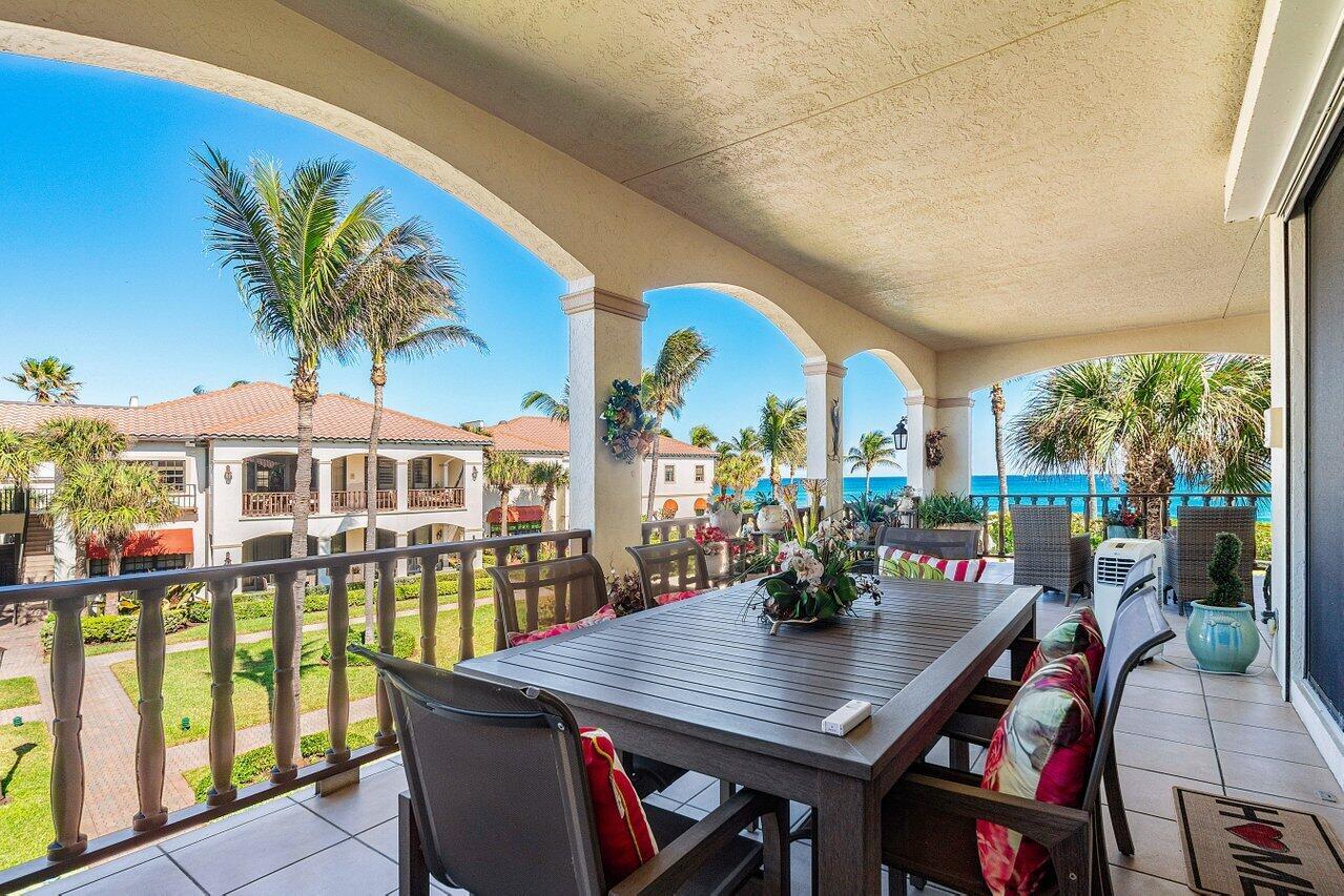 PORTOFINO OF OCEAN RIDGE - Residential