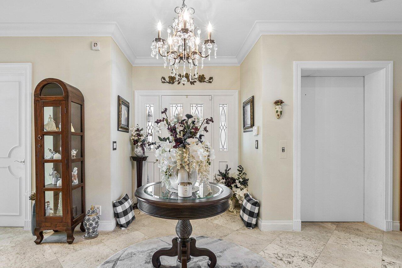 PORTOFINO OF OCEAN RIDGE - Residential