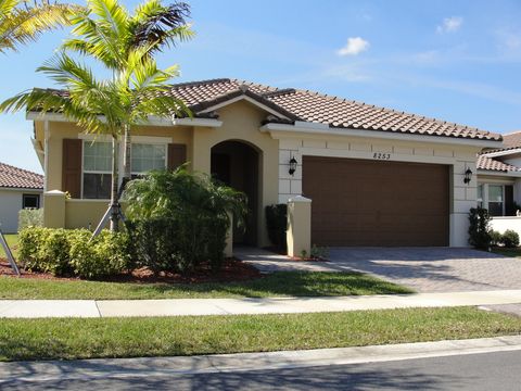 8253 NW 118th Way NW Parkland FL 33076