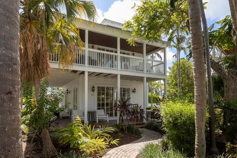 A home in Key West