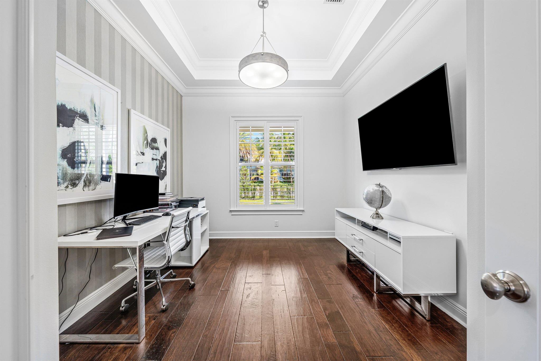 HIGH ACRES DELRAY - Residential