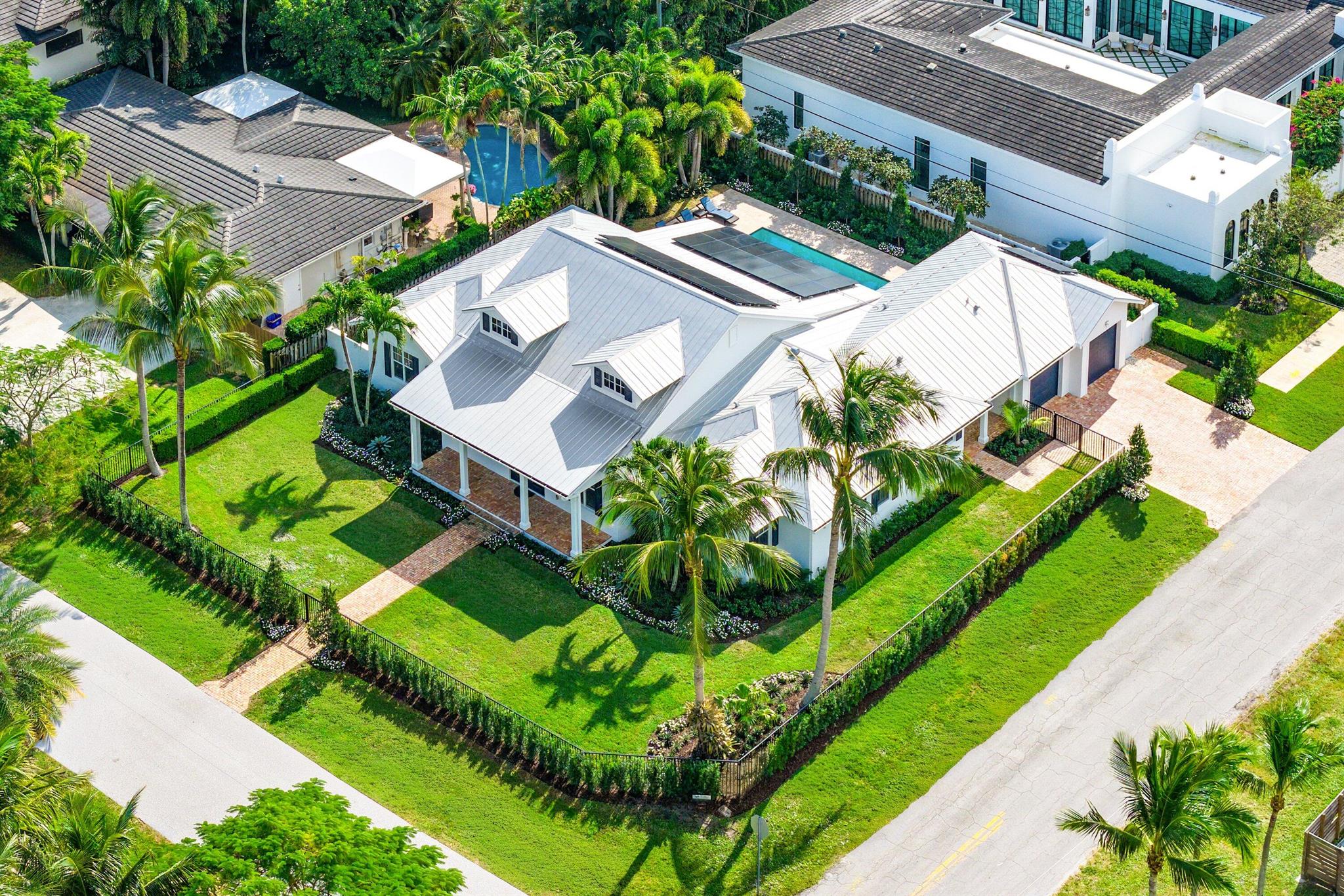 HIGH ACRES DELRAY - Residential