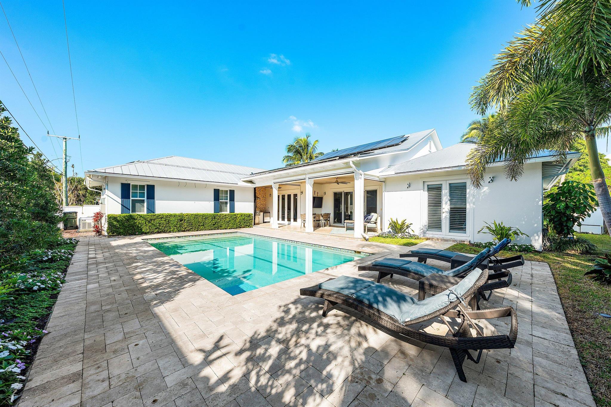 HIGH ACRES DELRAY - Residential