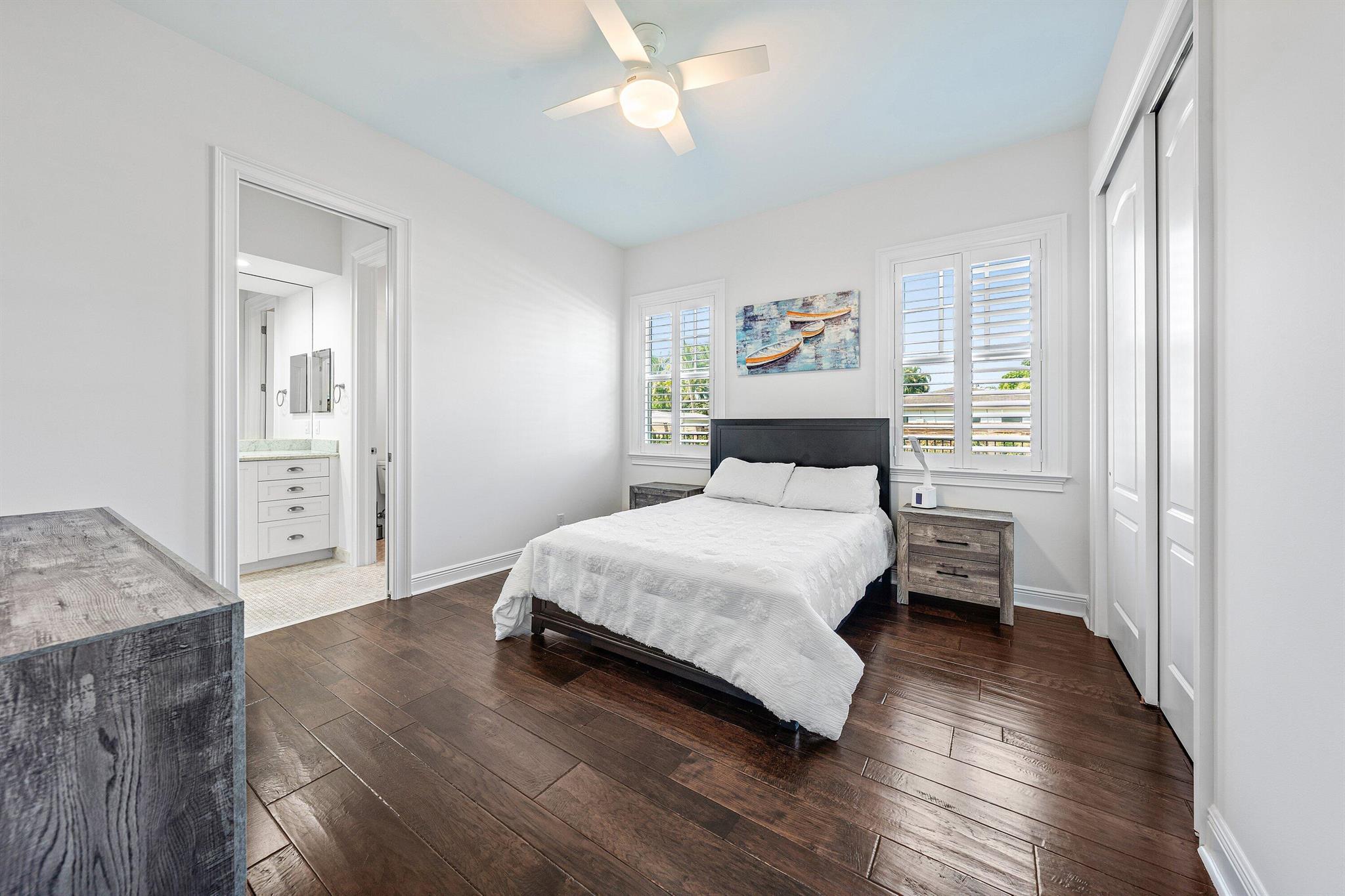 HIGH ACRES DELRAY - Residential