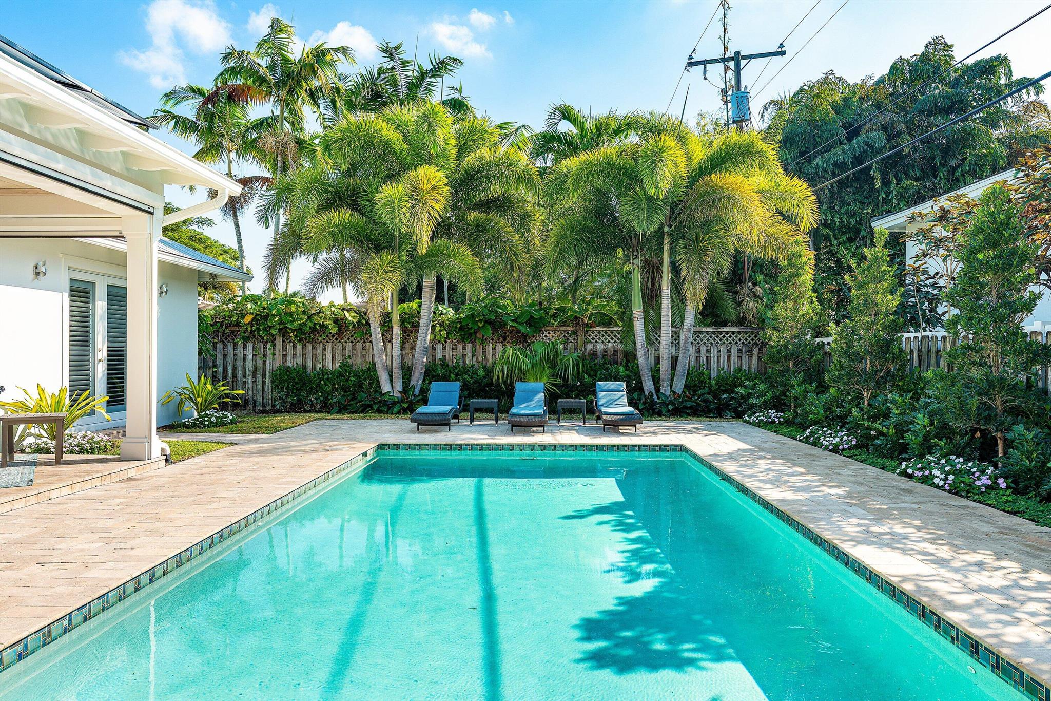 HIGH ACRES DELRAY - Residential