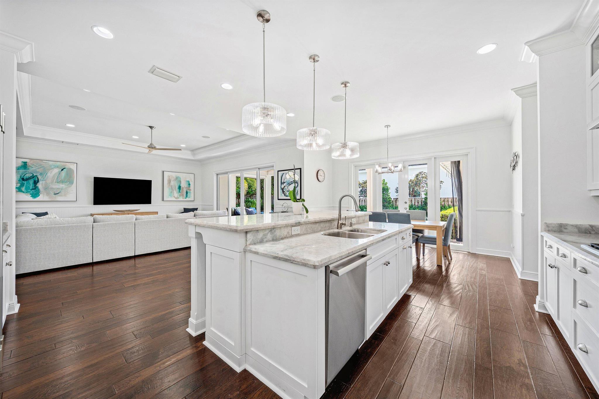 HIGH ACRES DELRAY - Residential