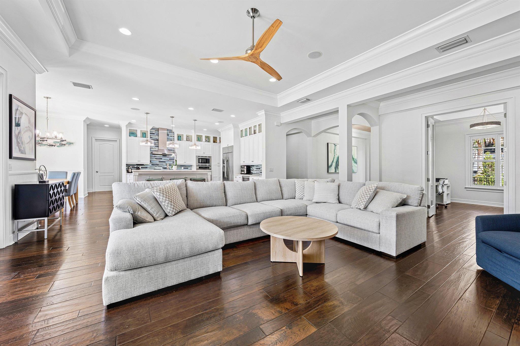 HIGH ACRES DELRAY - Residential