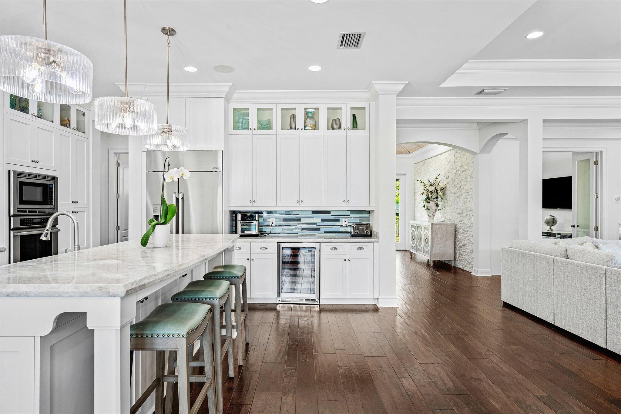 HIGH ACRES DELRAY - Residential