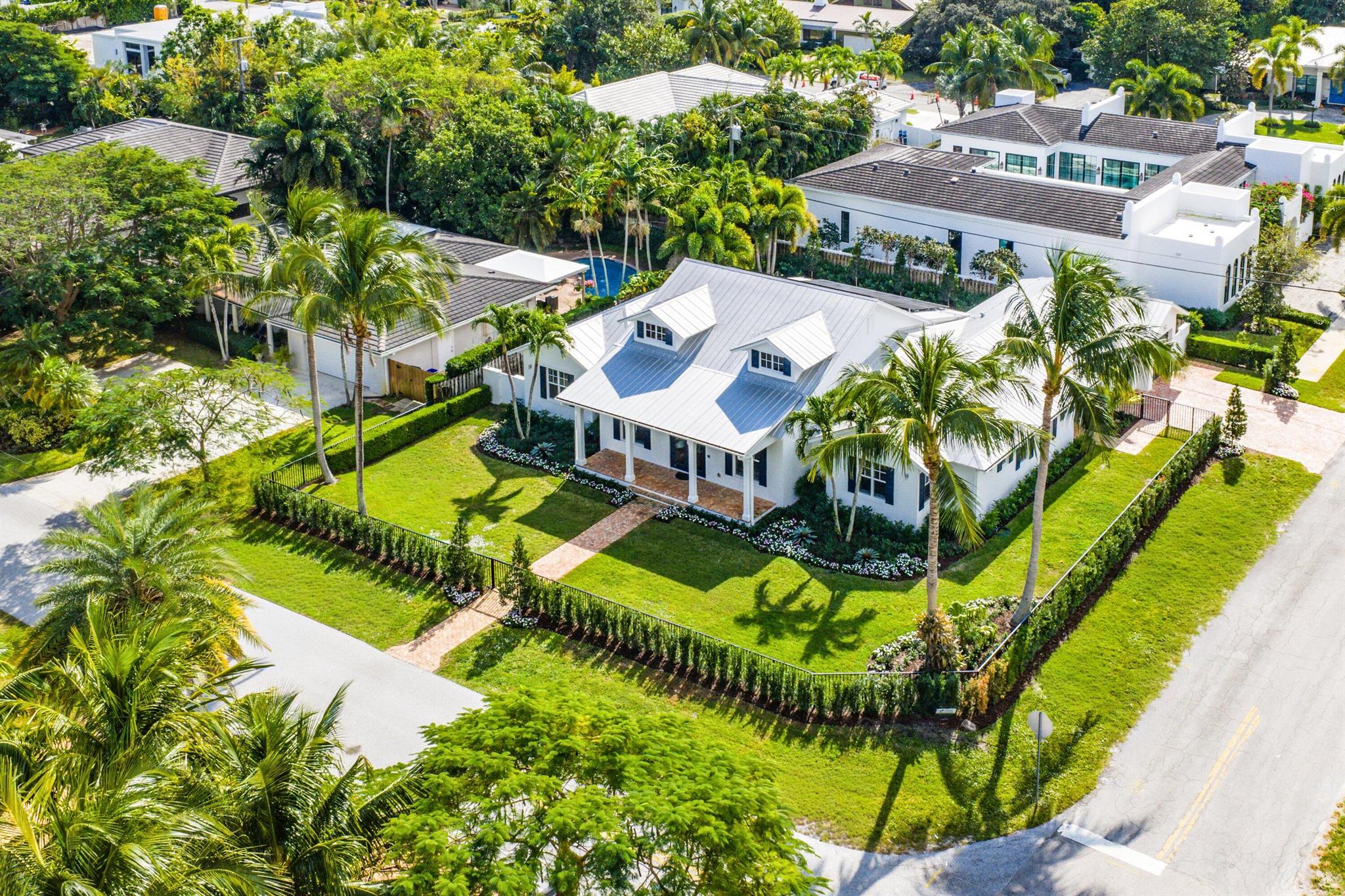 HIGH ACRES DELRAY - Residential