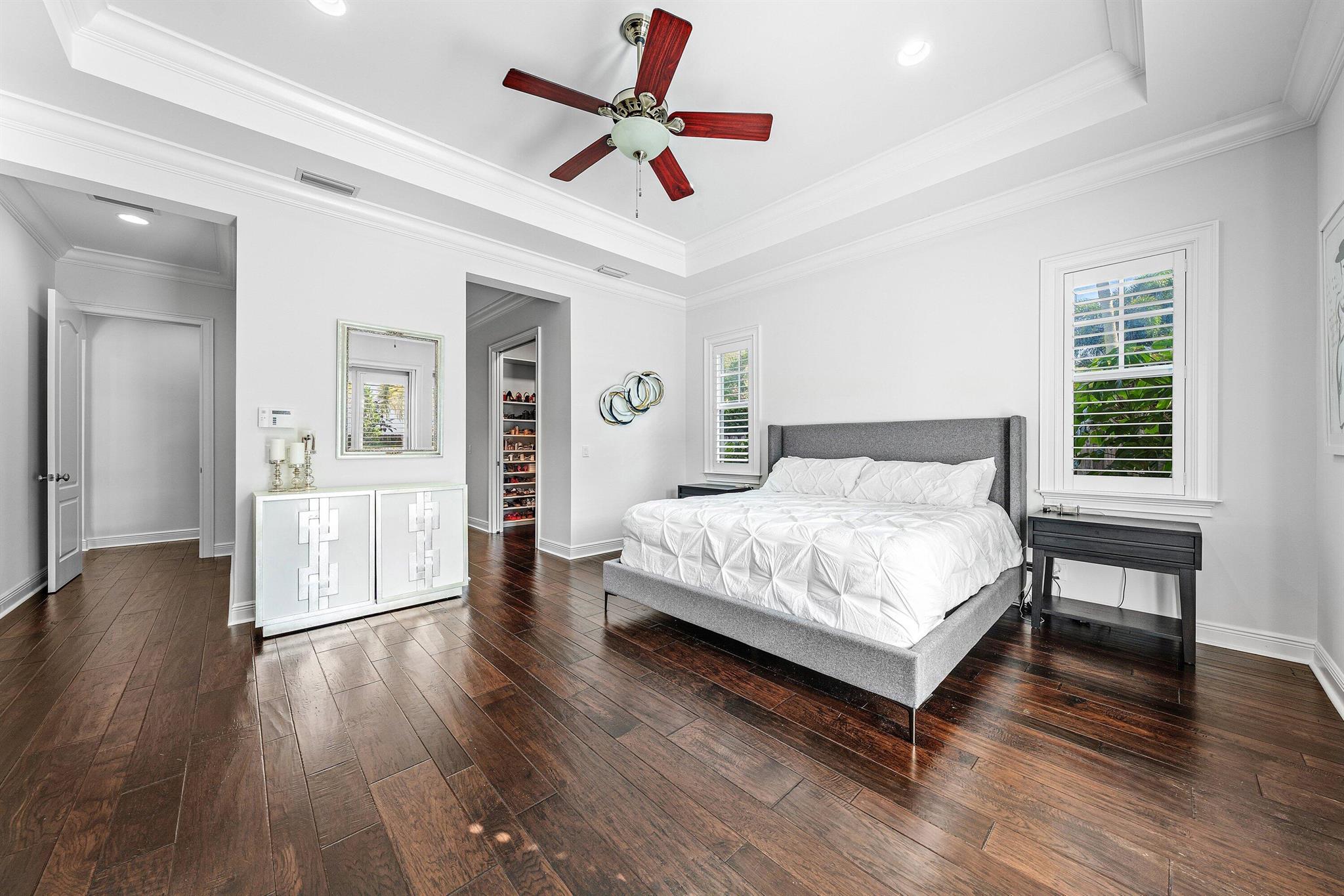 HIGH ACRES DELRAY - Residential