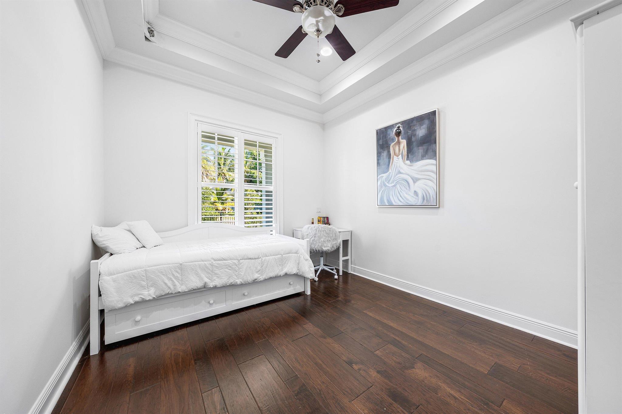 HIGH ACRES DELRAY - Residential