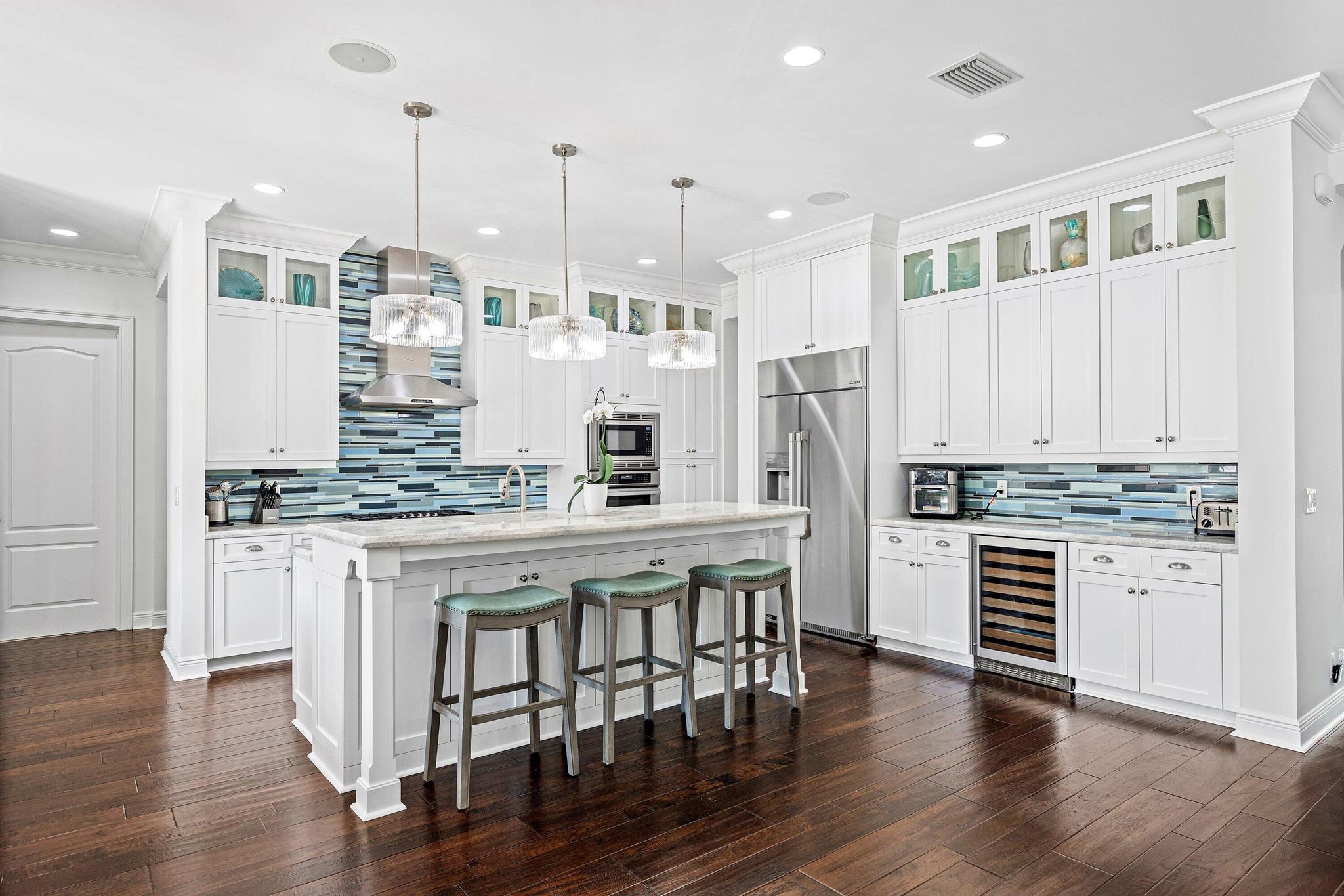 HIGH ACRES DELRAY - Residential