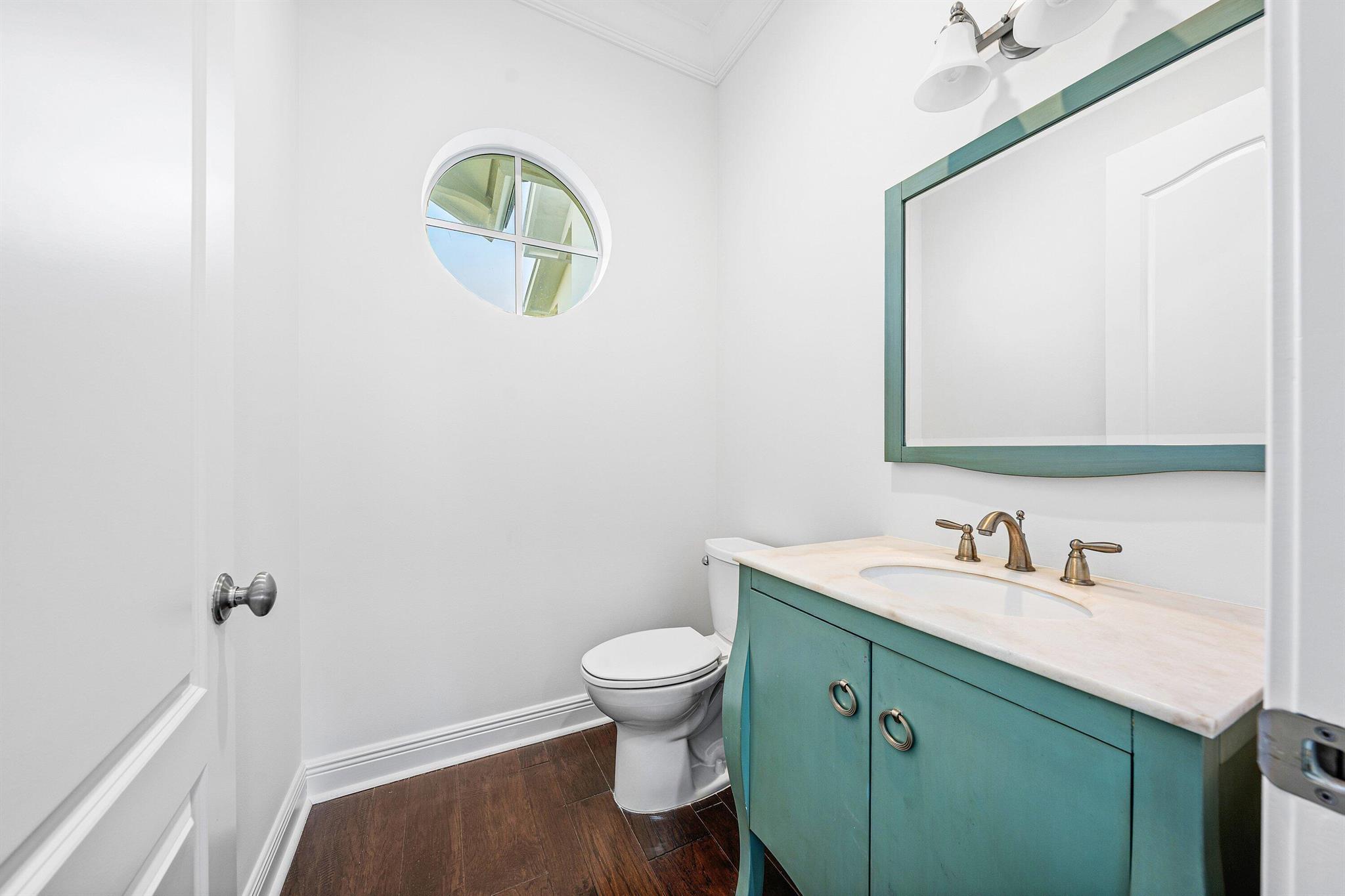 HIGH ACRES DELRAY - Residential