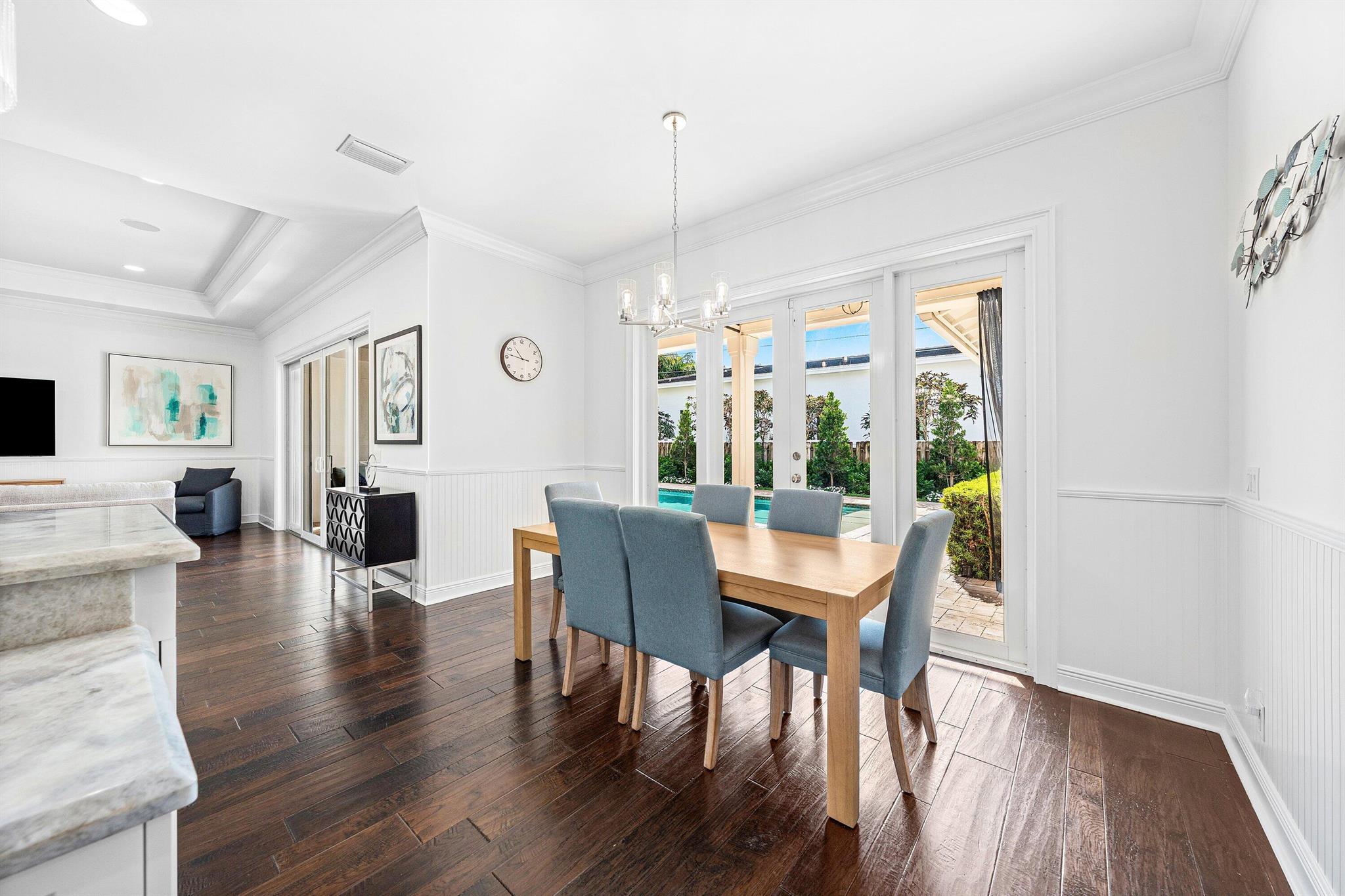 HIGH ACRES DELRAY - Residential