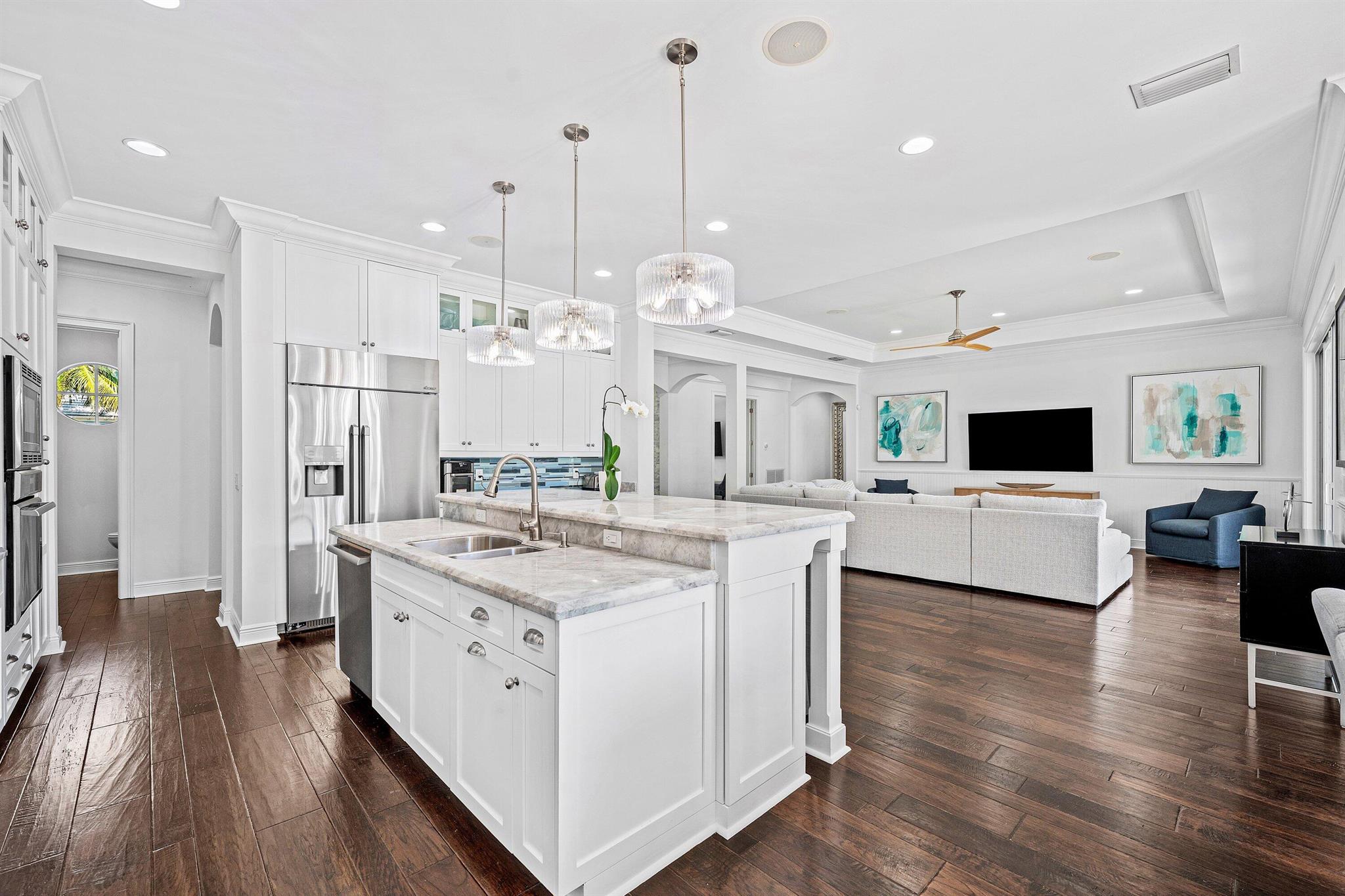 HIGH ACRES DELRAY - Residential