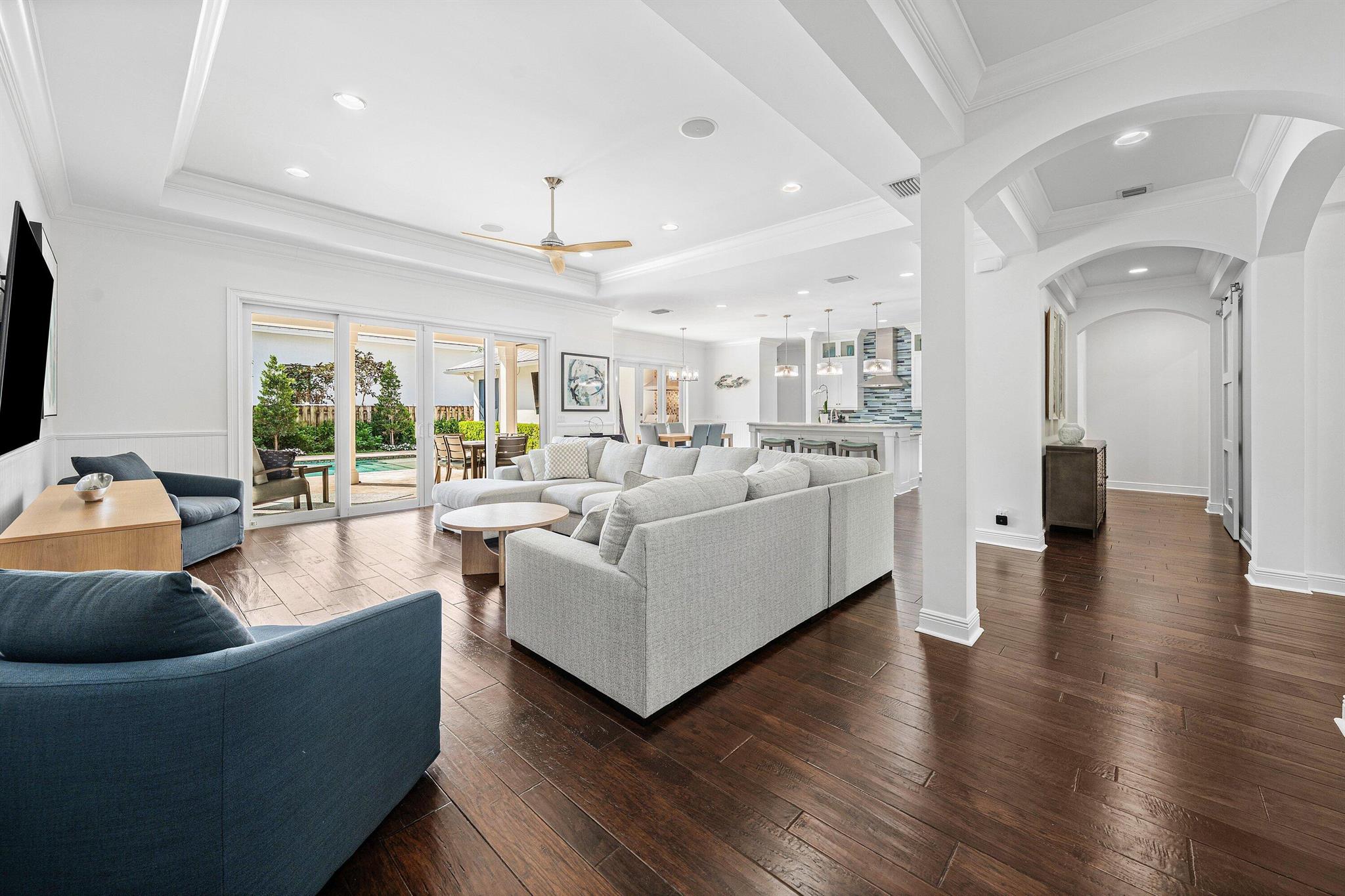 HIGH ACRES DELRAY - Residential